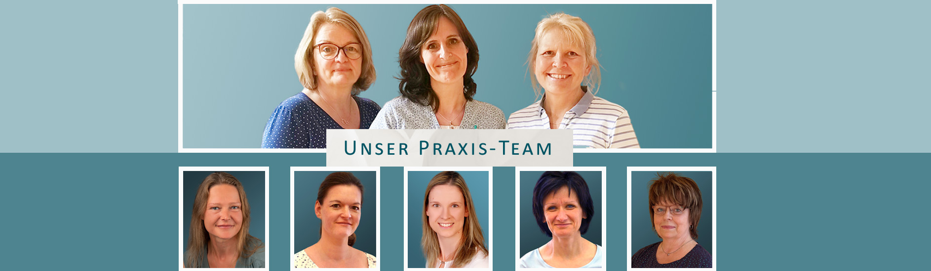 Unser Team