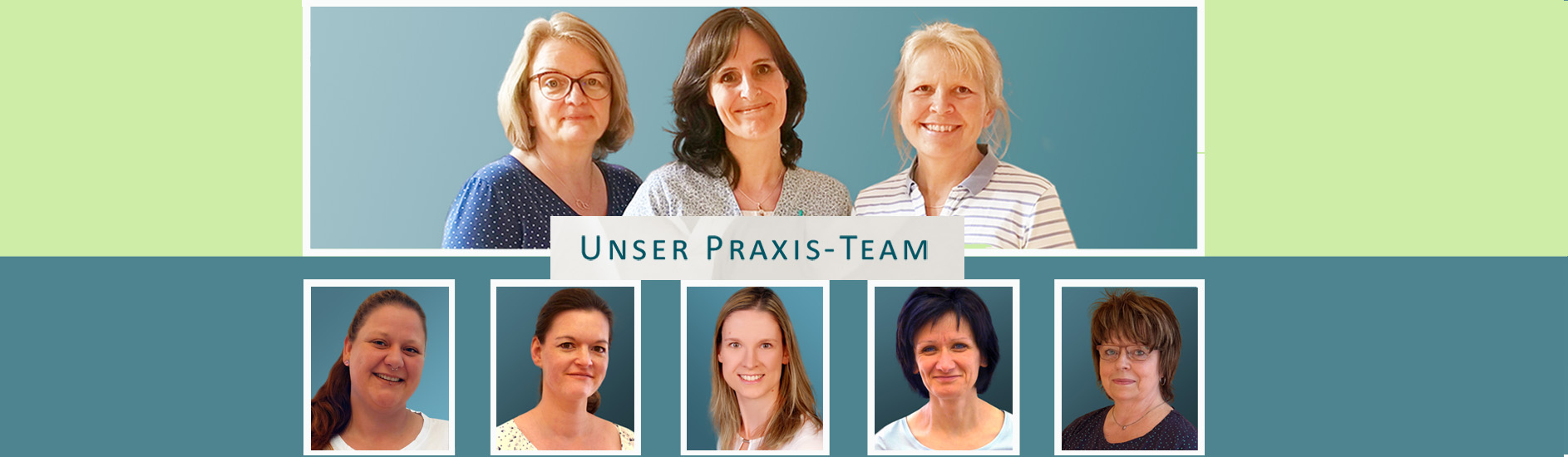 Unser Team_mit Franzi Unser Team_mit Franzi