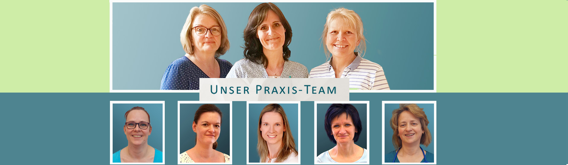 Unser Team_mit Gitta und Barbara